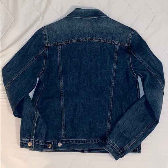 Jean Jacket - Picture 2 of 3
